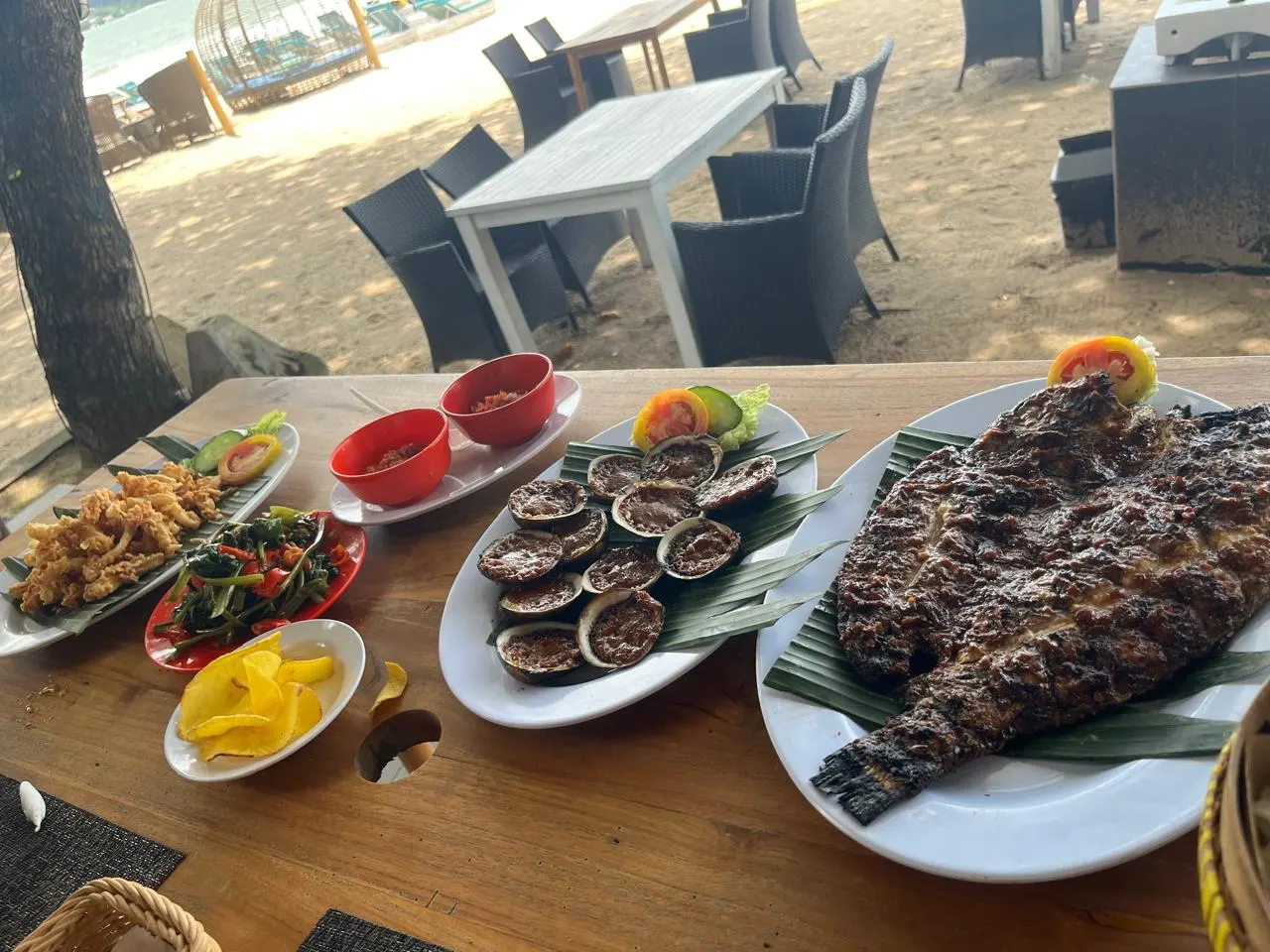 Discover Nearby: The Ultimate Jimbaran Seafood Guide (Locals’ Secret)